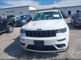 Jeep Grand Cherokee Limited X 4X4 1C4RJFBG6MC769785 снимка