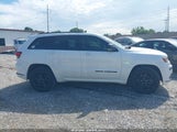 Jeep Grand Cherokee Limited X 4X4 1C4RJFBG6MC769785 fotografie