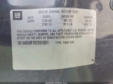 Chevrolet Cobalt Ls 1G1AK58F787291001 снимка