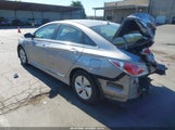 Hyundai Sonata Hybrid KMHEC4A42DA077809 fotografie