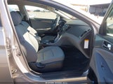 Hyundai Sonata Hybrid KMHEC4A42DA077809 fotografie