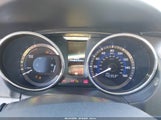 Hyundai Sonata Hybrid KMHEC4A42DA077809 fotografie