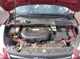 Ford Escape Titanium 1FMCU0JX6FUB68154 fotografie
