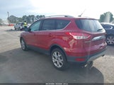 Ford Escape Titanium 1FMCU0JX6FUB68154 fotografie