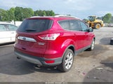 Ford Escape Titanium 1FMCU0JX6FUB68154 fotografie
