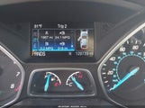 Ford Escape Titanium 1FMCU0JX6FUB68154 fotografie