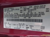 Ford Escape Titanium 1FMCU0JX6FUB68154 fotografie
