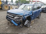 Ford Bronco Sport Big Bend 3FMCR9B66RRE76352 fotografie