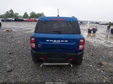 Ford Bronco Sport Big Bend 3FMCR9B66RRE76352 fotografie