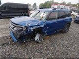 Ford Bronco Sport Big Bend 3FMCR9B66RRE76352 fotografie