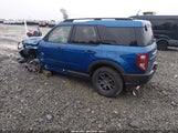 Ford Bronco Sport Big Bend 3FMCR9B66RRE76352 fotografie