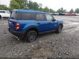Ford Bronco Sport Big Bend 3FMCR9B66RRE76352 fotografie