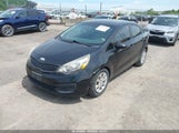Kia Rio Lx KNADM4A35D6183773 снимка