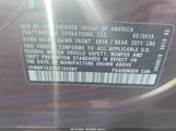 Volkswagen Passat 2.5L Se 1VWBP7A37DC103360 снимка