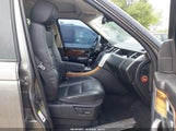 Land Rover Range Rover Sport Supercharged SALSH23479A190696 photo