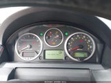 Land Rover Range Rover Sport Supercharged SALSH23479A190696 fotografie