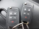 Buick Lacrosse Premium I 1G4GD5G32FF191695 снимка