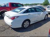 Hyundai Sonata Hybrid KMHEC4A42CA020685 снимка