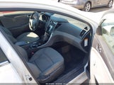 Hyundai Sonata Hybrid KMHEC4A42CA020685 снимка