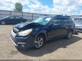 Subaru Outback 3.6R Limited 4S4BRDNC0E2280017 снимка