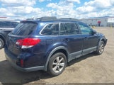 Subaru Outback 3.6R Limited 4S4BRDNC0E2280017 снимка