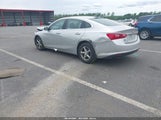Chevrolet Malibu Ls 1G1ZB5ST4HF106541 fotografie
