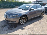 Ford Taurus Sel 1FAHP2E8XDG204994 fotografie