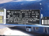 Kia Forte Lx 3KPFK4A75HE016186 photo