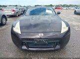 Nissan 370Z Touring JN1AZ4EH6AM501584 fotografie