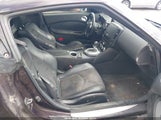 Nissan 370Z Touring JN1AZ4EH6AM501584 fotografie
