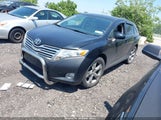 Toyota Venza Base V6 4T3ZK3BBXAU026751 снимка