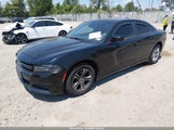 Dodge Charger Se Rwd 2C3CDXBG2HH505294 снимка