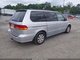Honda Odyssey Ex-L 5FNRL18074B041547 снимка