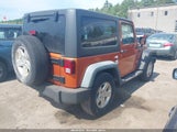 Jeep Wrangler Sport 1J4AA2D14BL508872 снимка