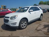 Chevrolet Equinox Lt 2GNFLFEK7G6190368 снимка