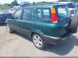 Honda Cr-V Lx JHLRD1843YC020944 снимка