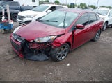 Ford Focus Se 1FADP3F27EL292751 снимка