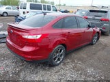 Ford Focus Se 1FADP3F27EL292751 fotografie