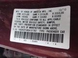 Honda Accord Sport 1HGCR2F59EA107763 снимка