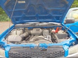 Chevrolet Colorado Lt 1GCDT39E088220566 снимка