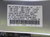 Honda Accord Lx 1HGCR2F36EA026508 снимка
