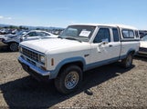 Ford Ranger Super Cab 1FTCR15T1JPB23181 fotografie