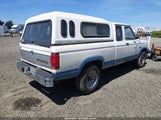 Ford Ranger Super Cab 1FTCR15T1JPB23181 fotografie