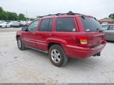 Jeep Grand Cherokee Overland 1J8GW68J54C410125 fotografie