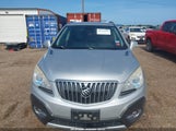 Buick Encore Leather KL4CJCSB6GB577778 fotografie