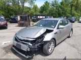 Kia Optima Lx KNAGM4A79D5410467 fotografie