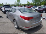Kia Optima Lx KNAGM4A79D5410467 fotografie