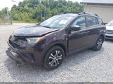 Toyota Rav4 Le 2T3ZFREV1JW429417 снимка