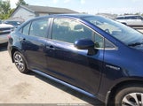 Toyota Corolla Hybrid Le JTDEAMDE5MJ010684 photo