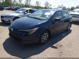 Toyota Corolla Hybrid Le JTDEAMDE5MJ010684 photo